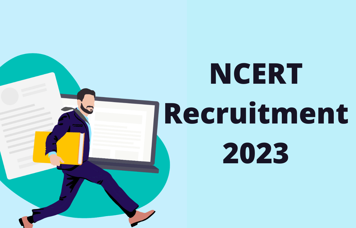 NCERT Recruitment 2023 (1)