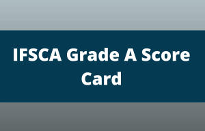 IFSCA Grade A Score Card (1)