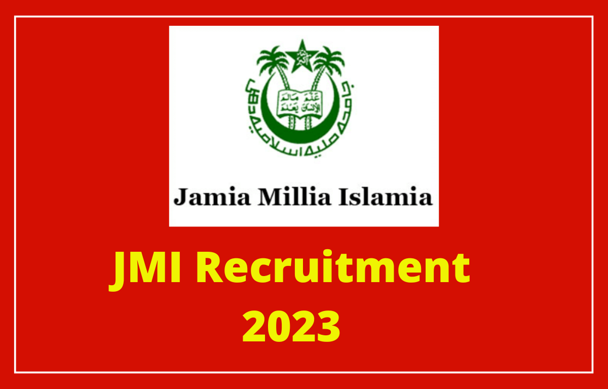 JMI Recruitment 2023 (1)
