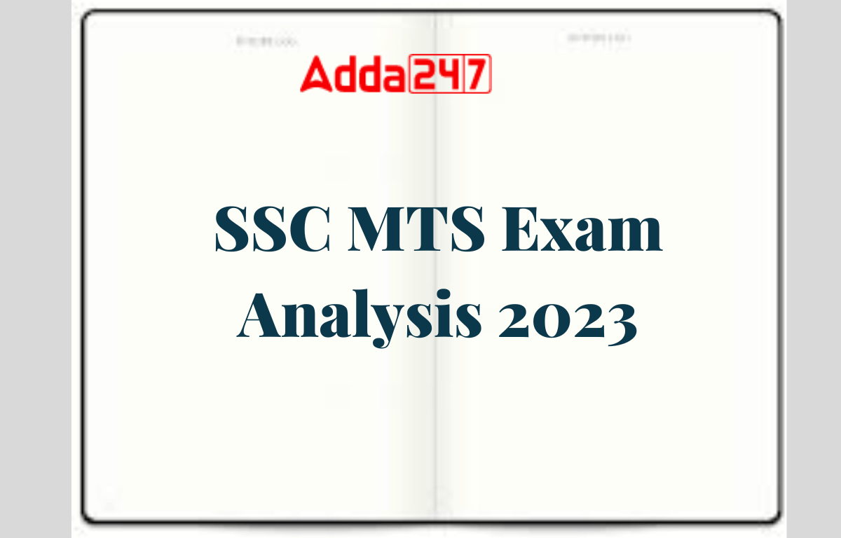 SSC MTS Exam Analysis 2023 (1)