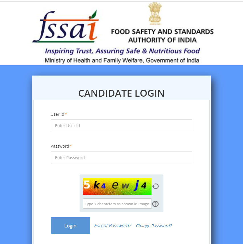FSSAI Assistant Answer Key 2023 Out, Download Answer Key Here | Adda247_3.1