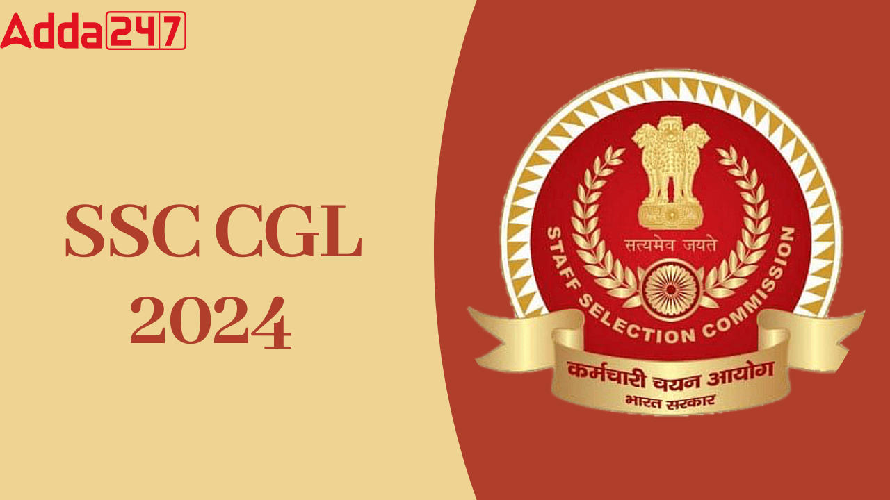 SSC CGL 2024 Notification, Exam Date, Pattern, Age Limit, Eligibility_20.1