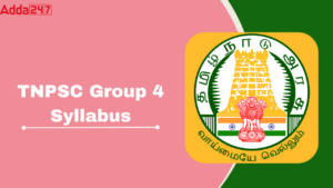 TNPSC Group 4 Syllabus