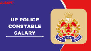 UP Police Constable Salary