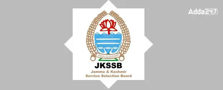 JKSSB Panchayat Secretary Result