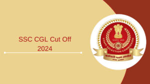 SSC CGL Cut Off