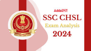 SSC CHSL Exam Analysis 2024 2nd July Shift 2