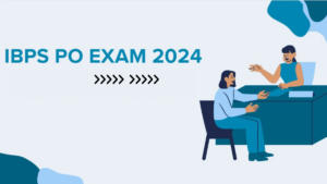 IBPS PO Exam Date