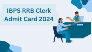 IBPS RRB Clerk