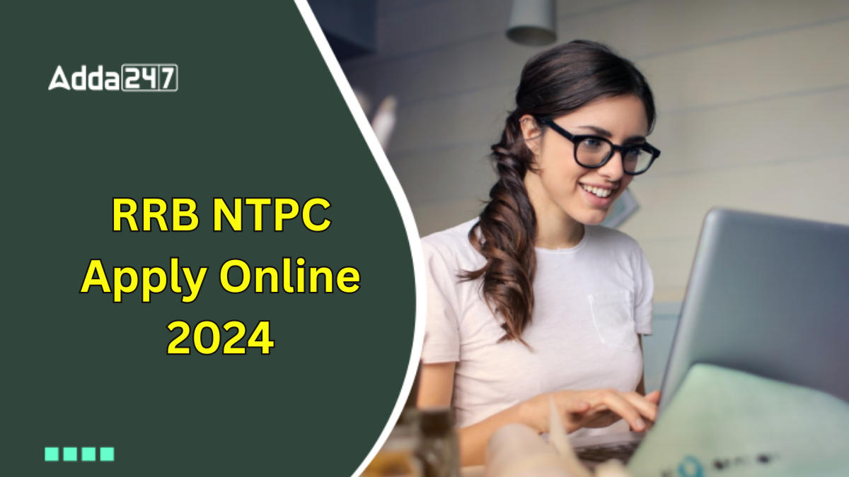 RRB NTPC Apply Online