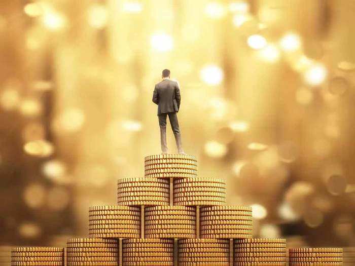 Number Of Billionaires In India Dropped From 141 to 136