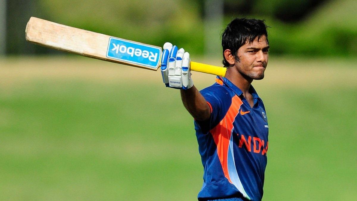 World Cup winning U19 India captain Unmukt Chand announces retirement