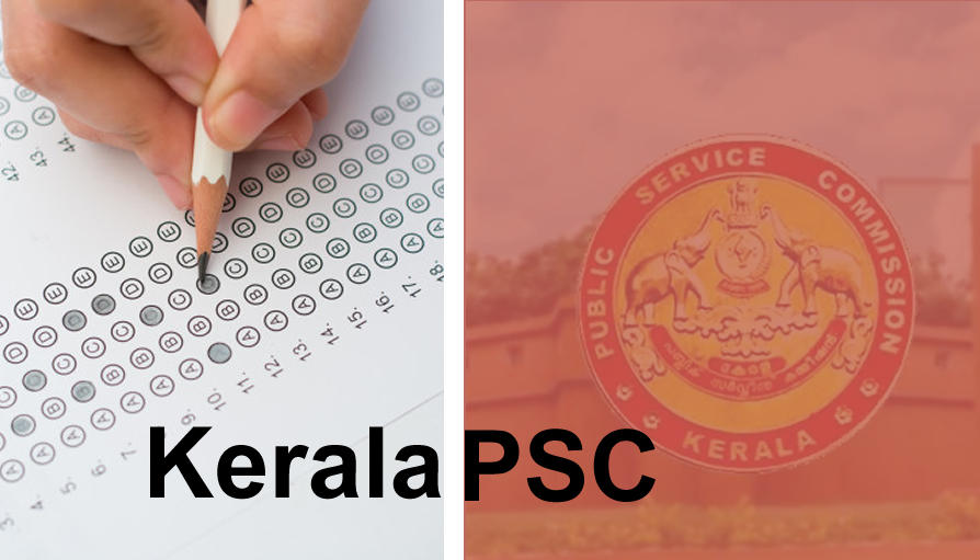 Secret Tips For Kerala PSC Secretariat Assistant Exam 2021