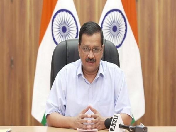 Delhi CM Arvind Kejriwal to inaugurate country’s first smog tower