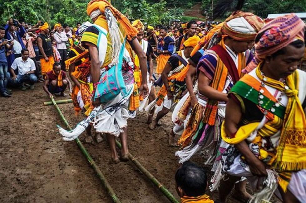 Assam celebrates Wanchuwa Festival 2021