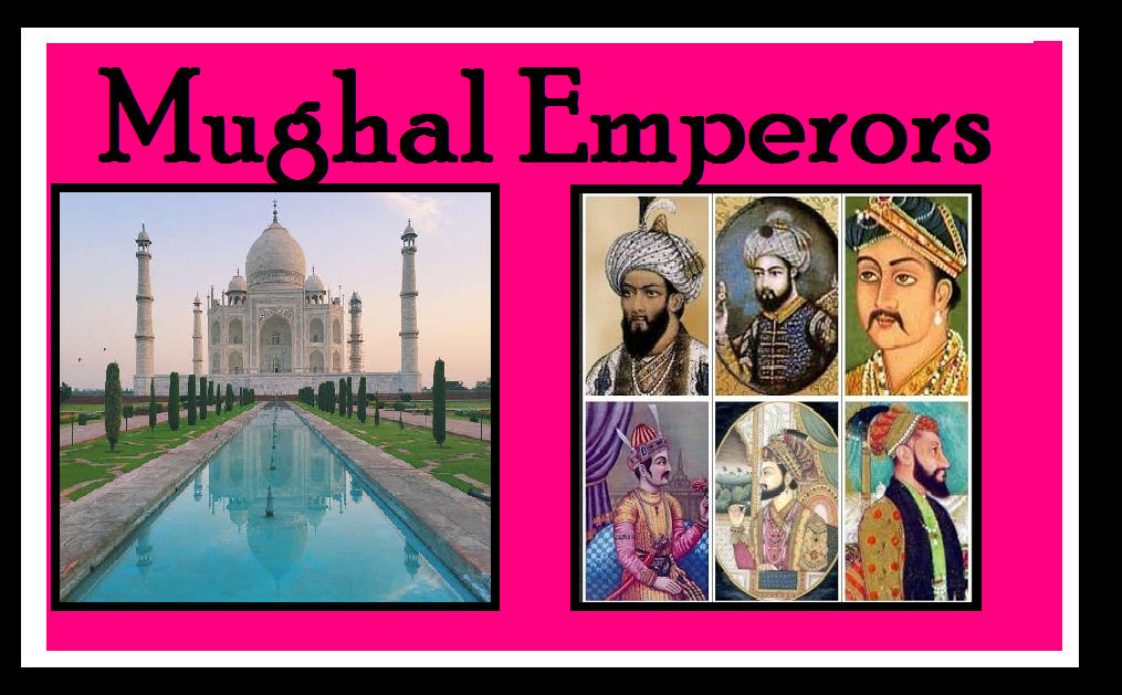 മുഗൾ രാജവംശത്തിലെ ഏറ്റവും ശക്തമായ 5 ചക്രവർത്തിമാർ(Top 5 Most Powerful Emperor of Mughal Dynasty)_20.1