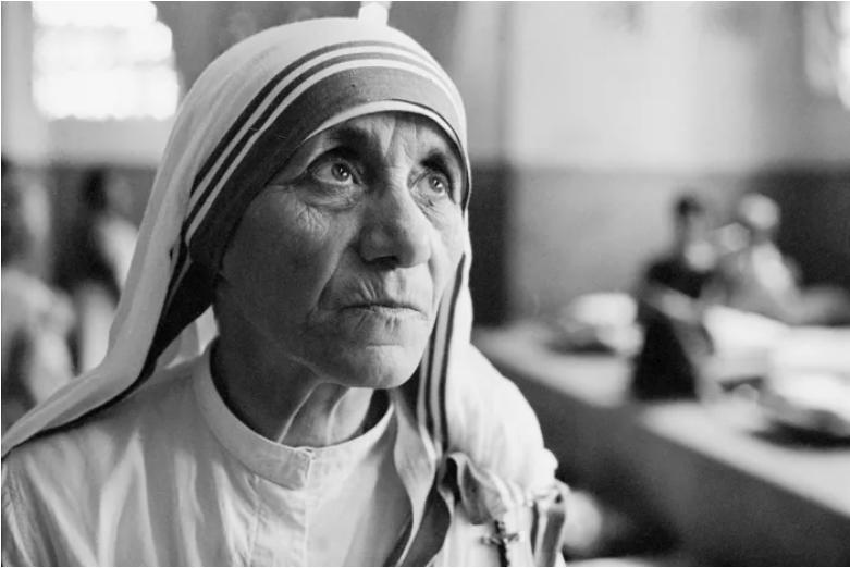 Mother Teresa(മദർ തെരേസ)|KPSC & HCA Study Material_20.1