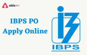 IBPS PO 2021 Apply Online