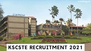 KSCSTE Recruitment 2021, Apply For 40 Research Fellows_20.1