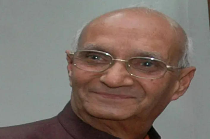 Padma Shri awardee noted social worker Avdhash Kaushal passes away