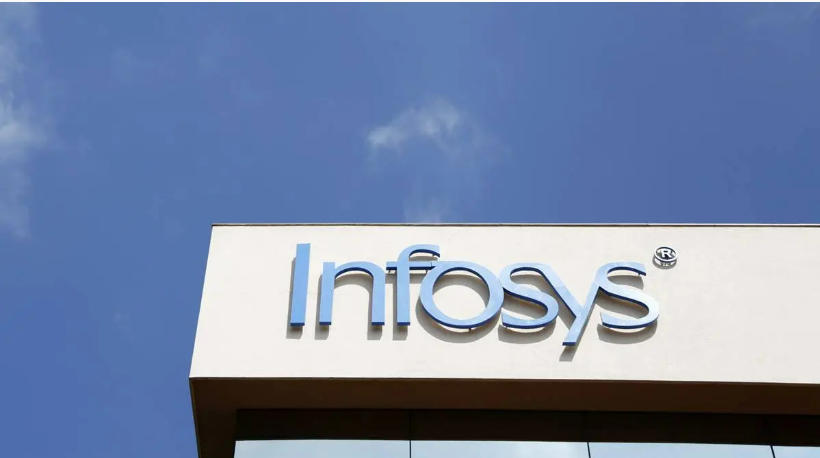 Infosys purchases a Danish-based life science company