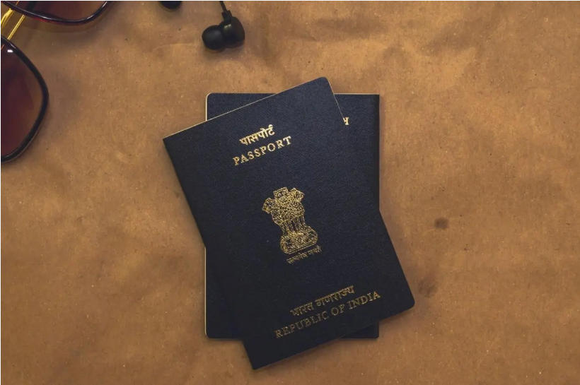 Henley Passport Index 2022: India ranks 87th