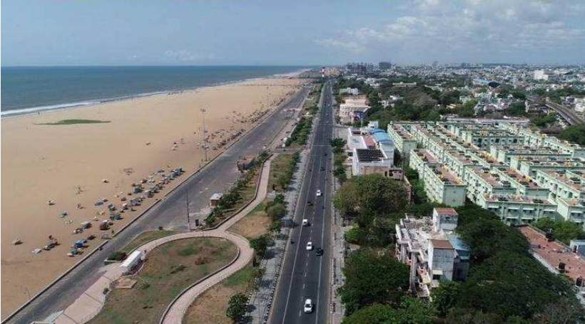 Tamil Nadu tops in Smart City Fund utilisation