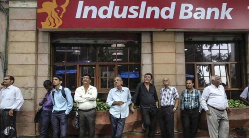 IndusInd Bank board approves raising Rs 20,000 crore through debt