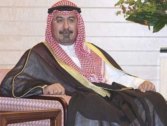 Sheikh Mohammed Sabah Al Salem named as new Kuwait’s Prime Minister