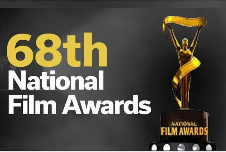 68th National Film Awards 2022 Announced