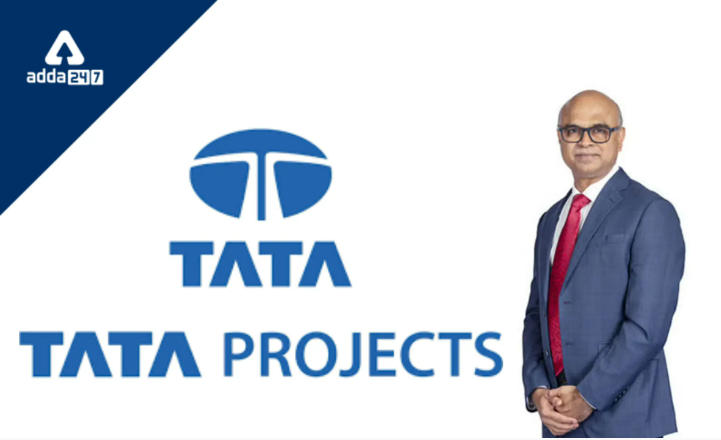 Tata Projects appoints Vinayak Pai as managing director