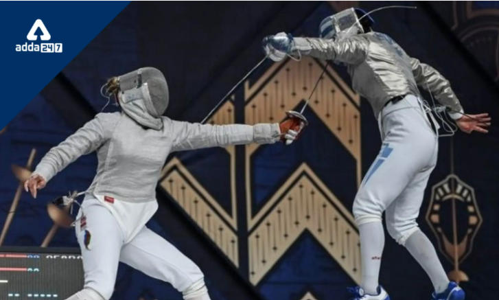 First Khelo India Fencing Women’s League to begin on July 25, 2022