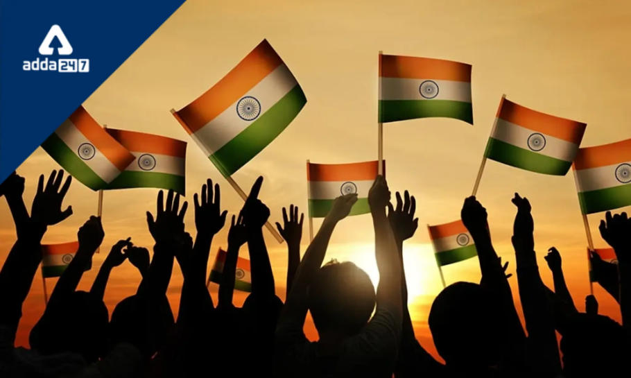 Center modifies Flag Code of India 2002 to permit tricolour to be displayed constantly