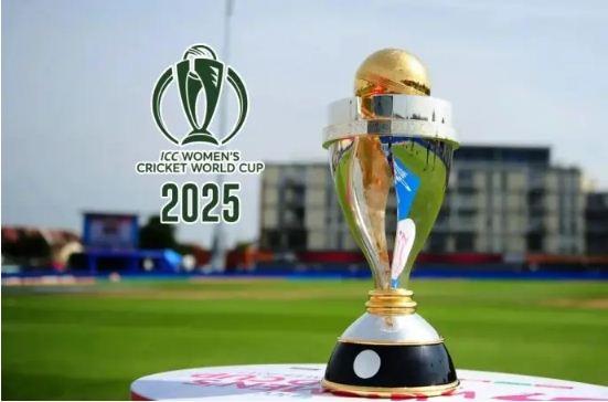 India will host ICC Women’s ODI World Cup 2025