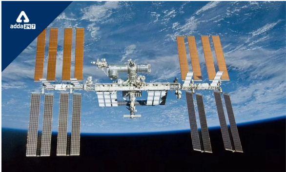 Russia decides to leave the International Space Station after 2024