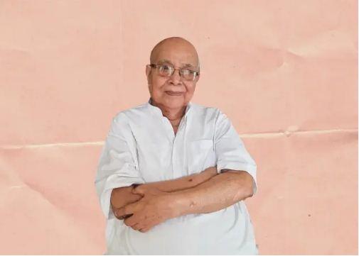 Eminent Assamese writer Atulananda Goswami passes away