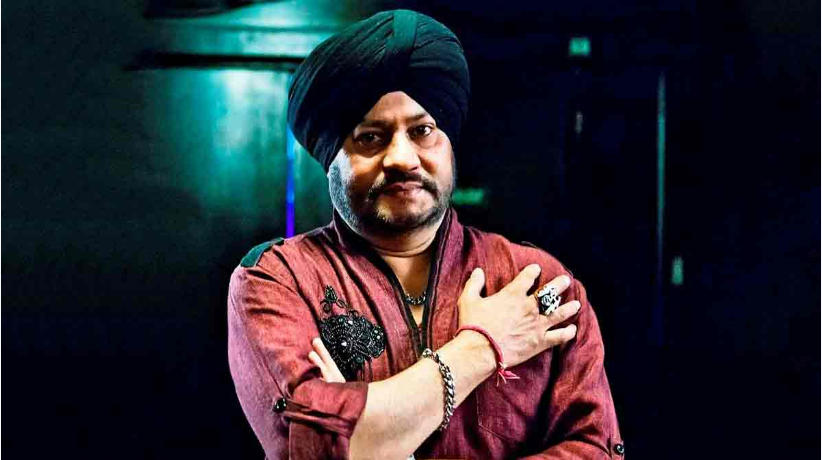 Famous UK-based Punjabi singer Balwinder Safri passes away