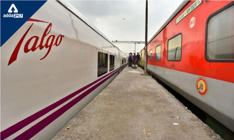 Talgo and Bharat Forge inks a contract for the production of trains