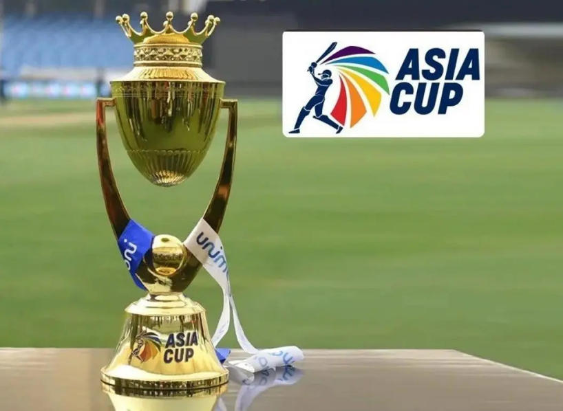 Asia Cup 2022 shifted from Sri Lanka to the UAE