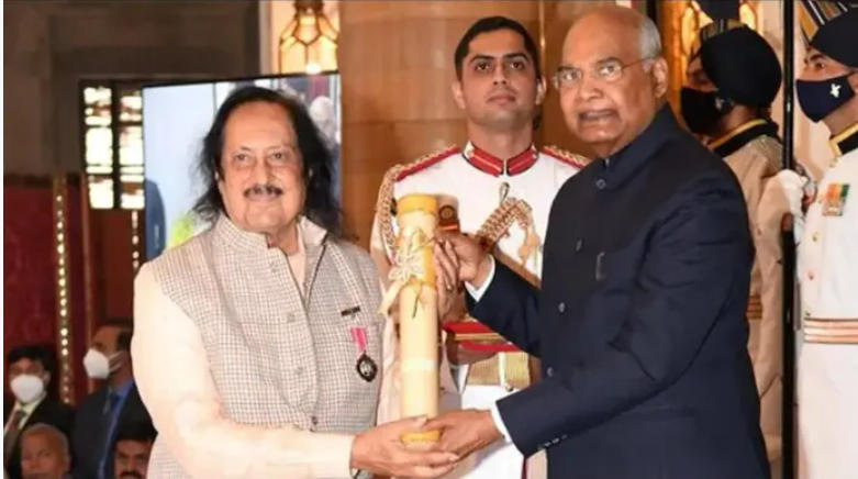 Padma Shri awardee Sushovan Banerjee passes away