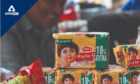 Parle Still the leading FMCG company in India