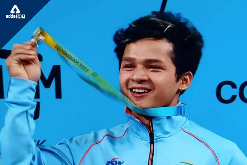Commonwealth Games 2022: Jeremy Lalrinnunga wins Gold in men’s 67 kg weightlifting