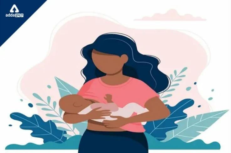 World Breastfeeding Week 2022: 1-7 August