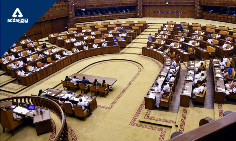 Kerala leads in hosting legislative sessions in 2021
