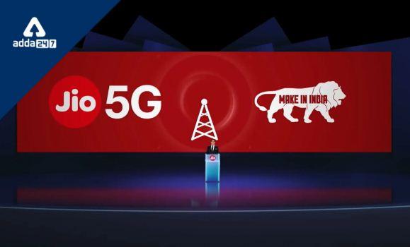 Jio getting ready to launch World’s Most Advanced 5G Network across India