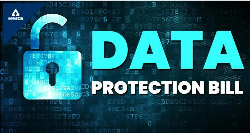 Government Withdraws Data Protection Bill,2021