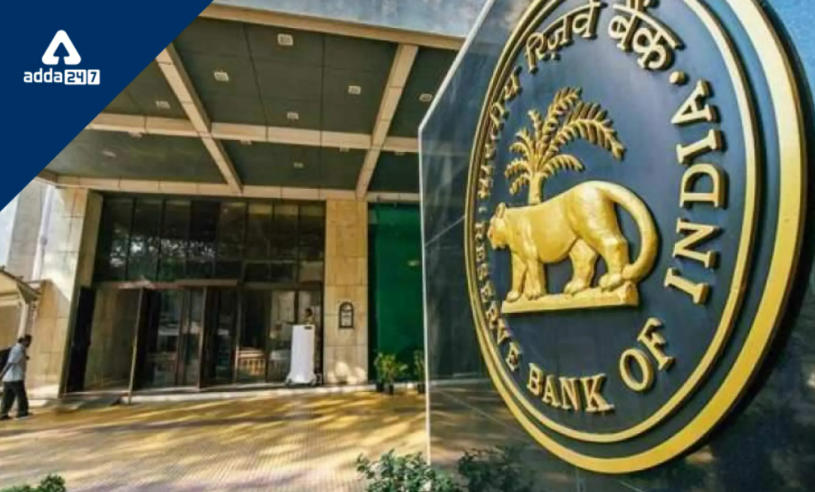 RBI permitted use of INR for foreign commerce invoices and payments
