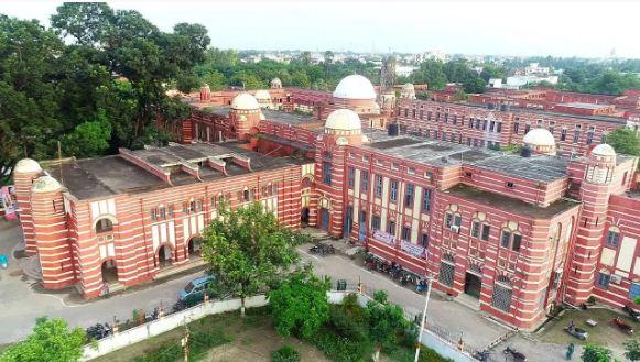 Bihar’s Langat Singh College astronomy lab included in the Unesco heritage list