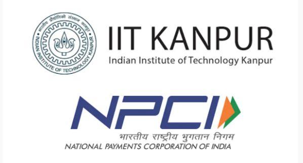 Agreement Between NPCI and IIT Kanpur for Research Collaboration