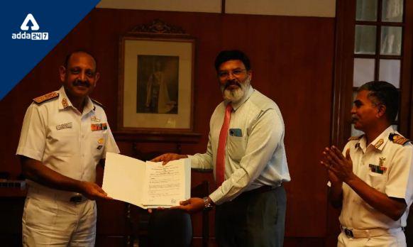 IISc Bengaluru and Indian Navy ink MoU for joint aviation research